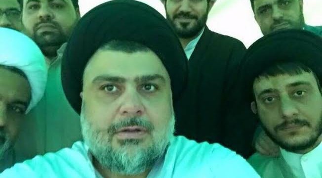 سه‌در له‌ خێوه‌ته‌كه‌ى سێڵفييه‌كى بڵاوكرده‌وه‌